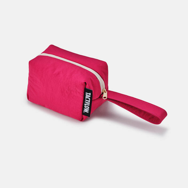 T&uacute;i Puffer TACTFLOW &ndash; Xanh navy đậm &ndash; TFF300DEEPNAVY, , large image number null